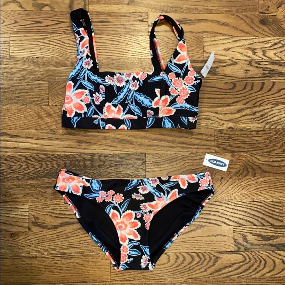 Old Navy Bathing Suit - NWT!